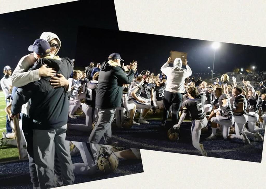 Thank You For Caring, Storm Nation - #72 Matthew Gilligan is OK!