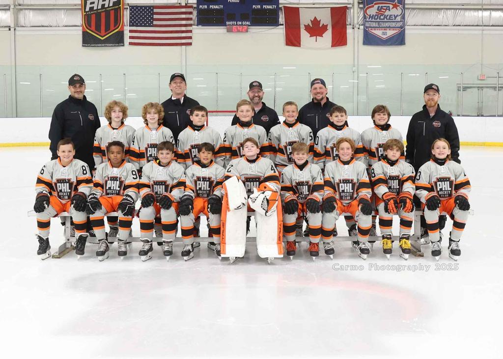 Team Philadelphia 10U AA