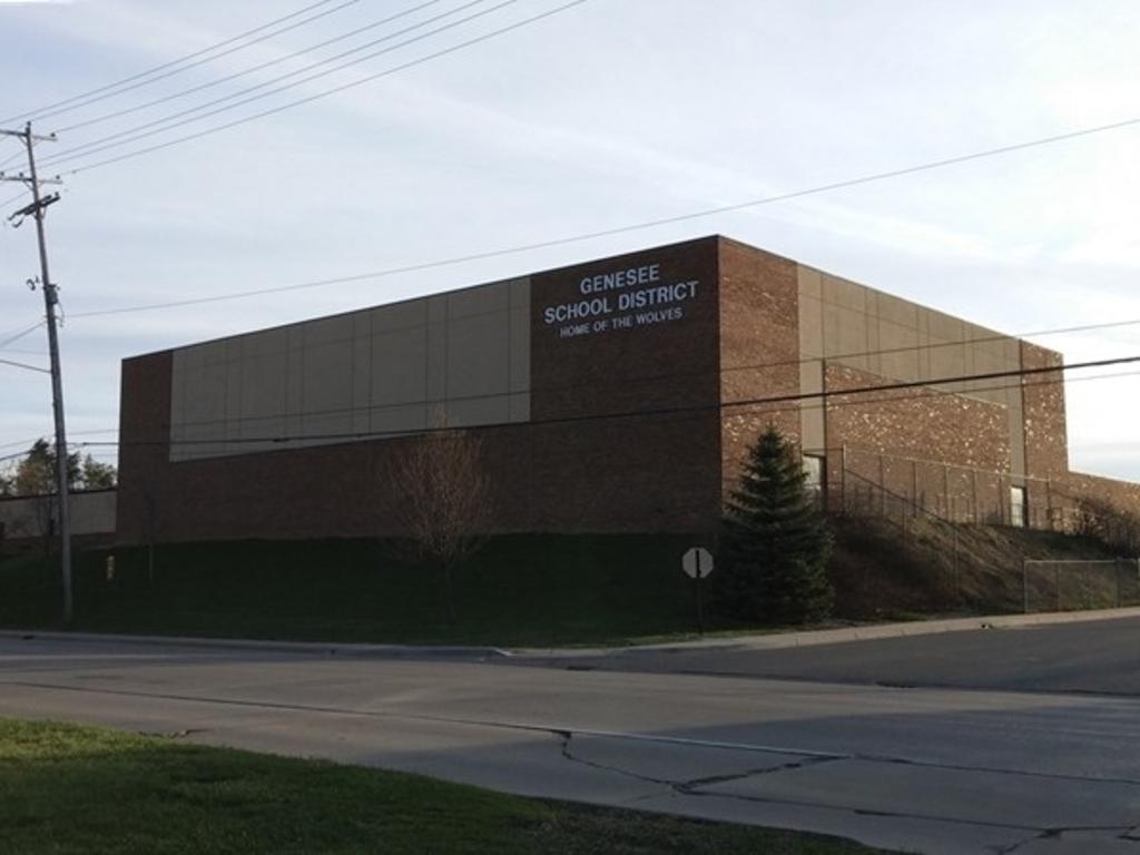 Our Facilities