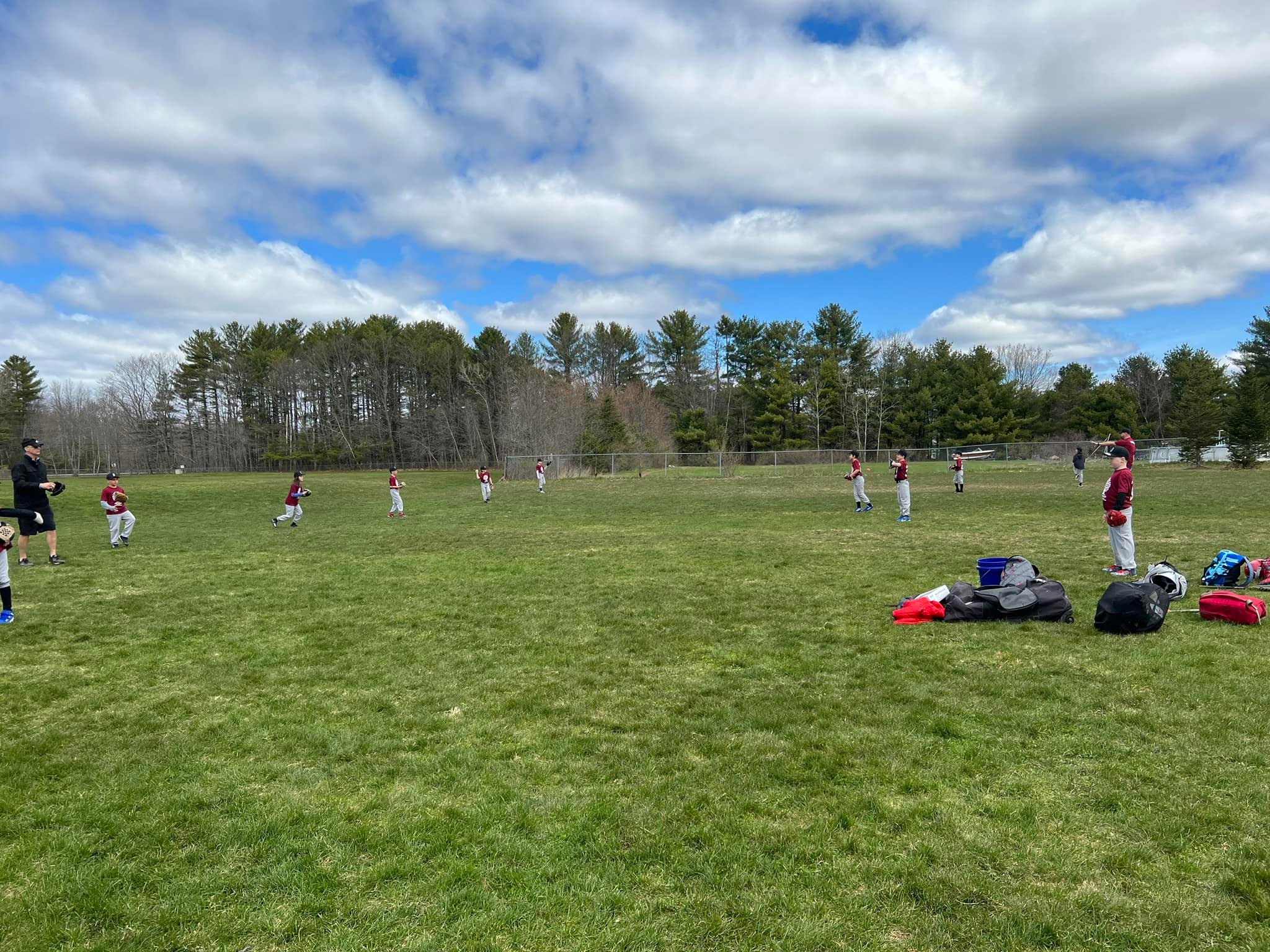 Durham Youth Baseball