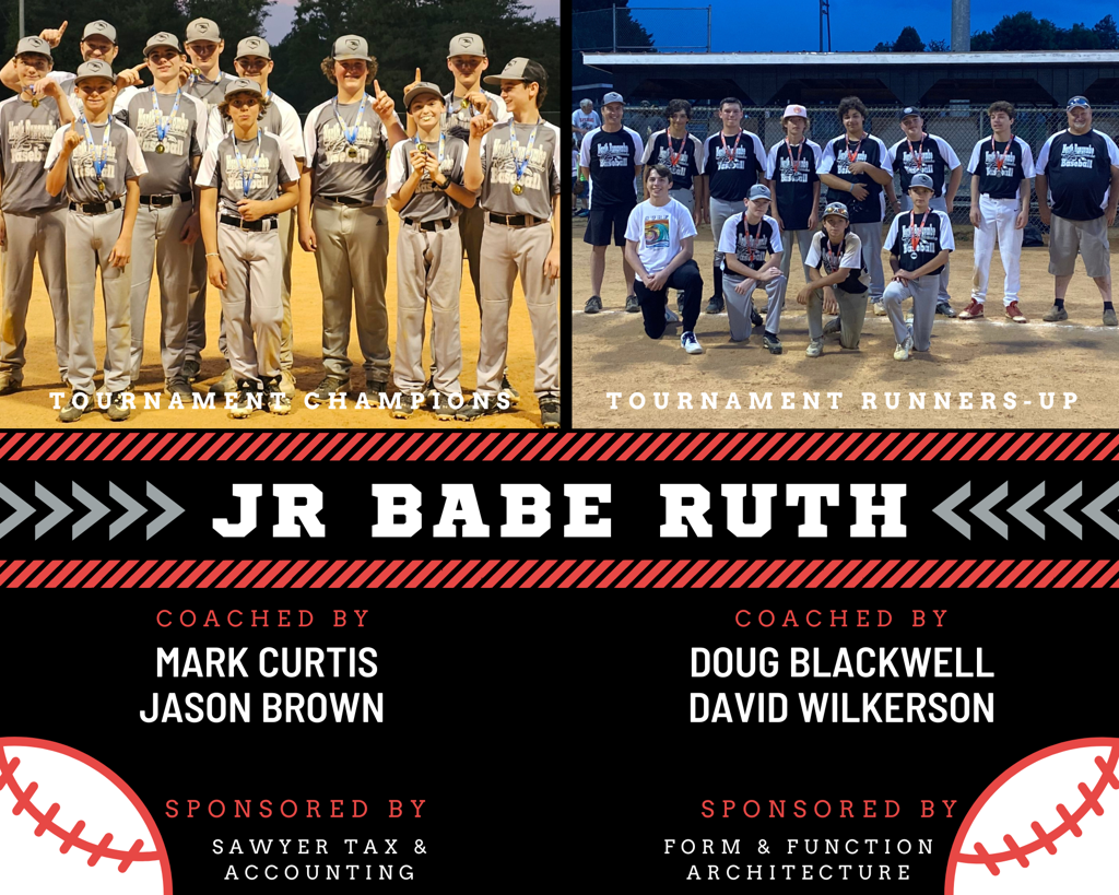Jr. Babe Ruth
