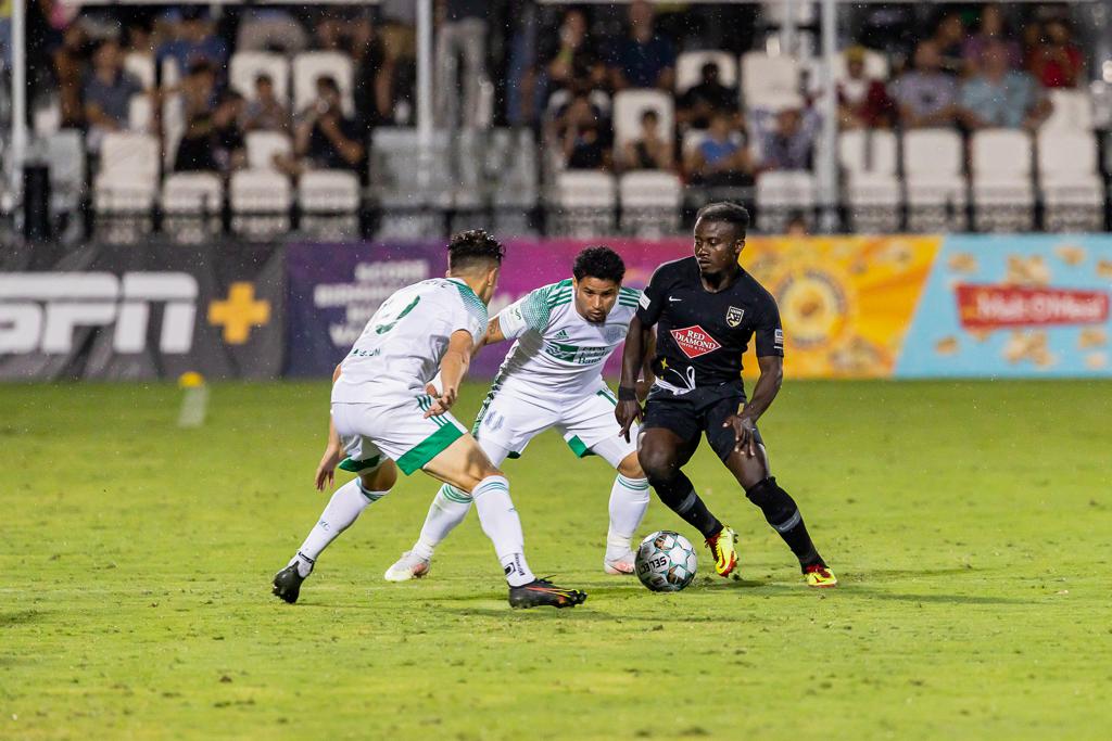 | Photos | Birmingham Legion FC