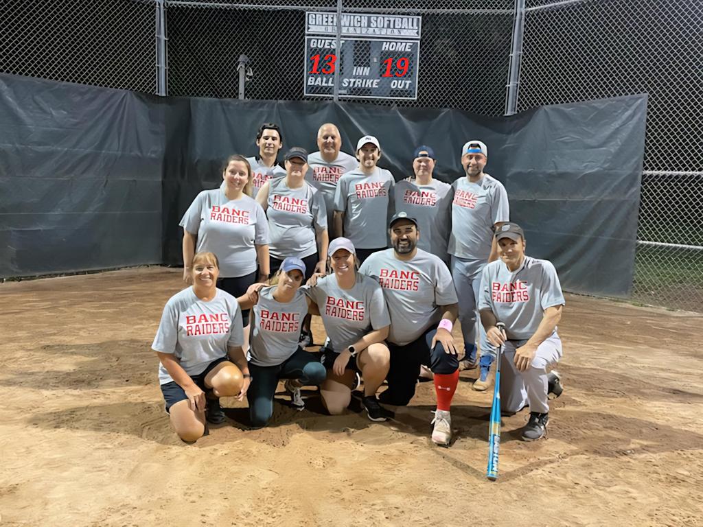 2025 Coed East Champ Banc 