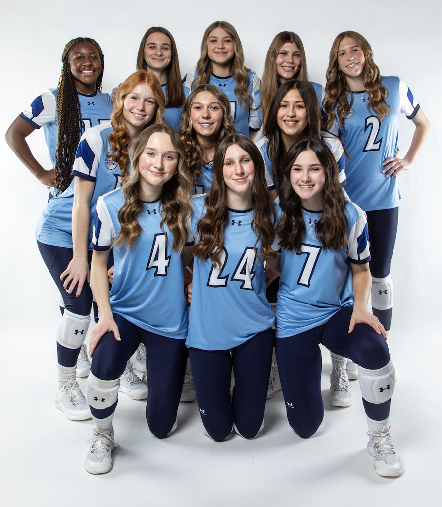 Milwaukee Juniors 151s