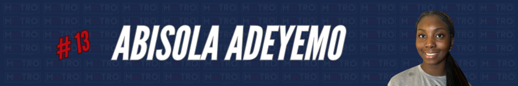 Abisola Adeyemo