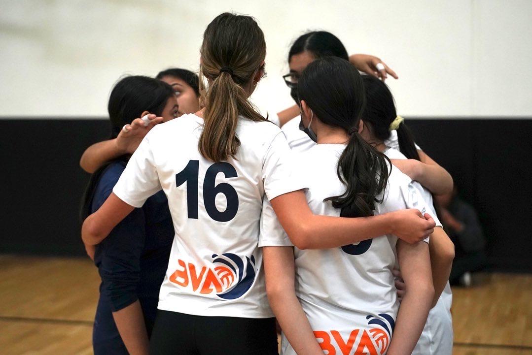 BVA Volleyball Club