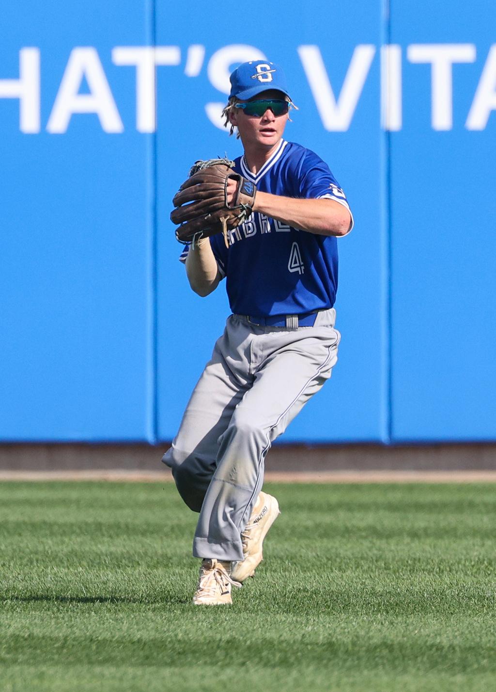 PHOTOS Rosemout shuts out Sartell in Class 4A quarterfinals