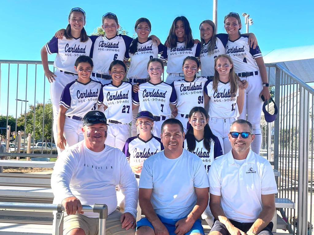 Darla Rundle All-Stars 22