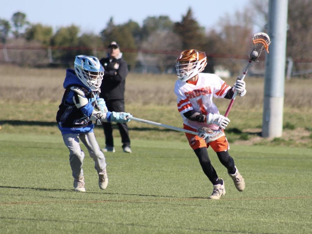  Photos Orange Crush Lacrosse