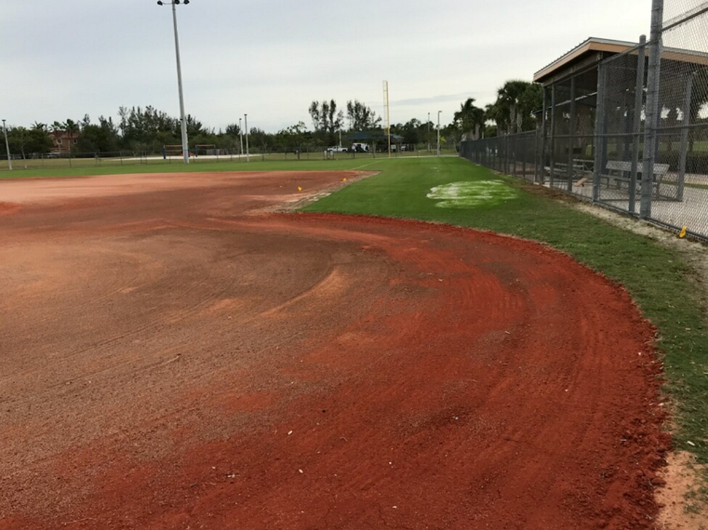Fields Photos Perrine Baseball and Softball Association