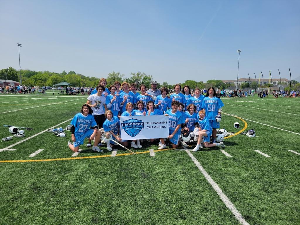 Boy’s Youth Lacrosse Registration Information