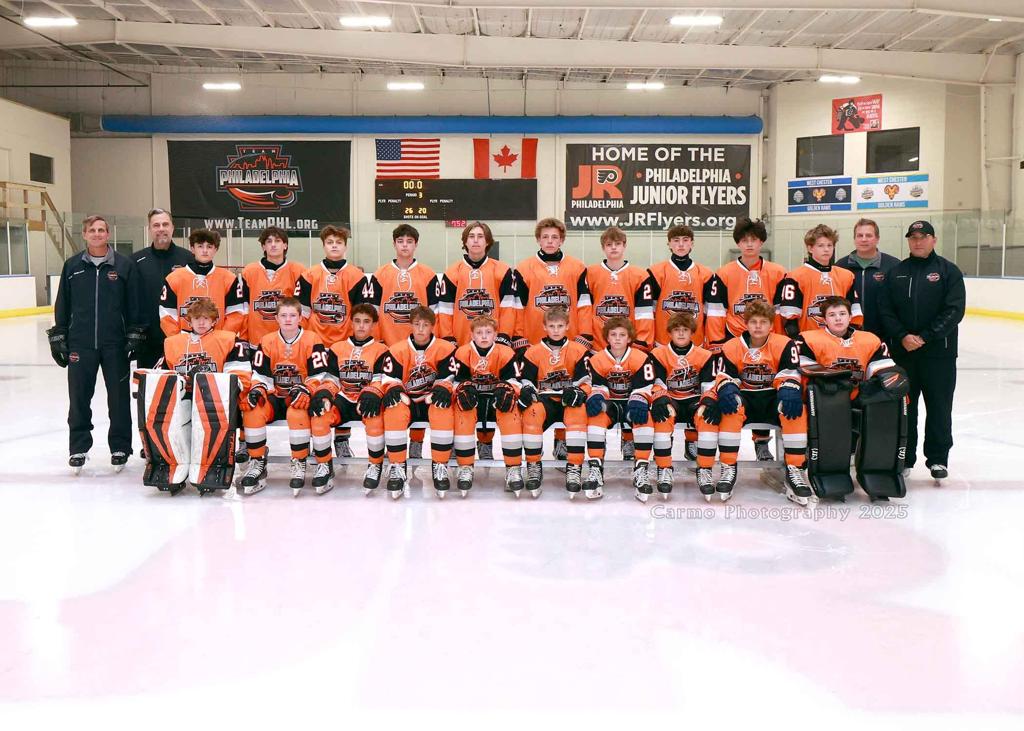 Team Philadelphia 14U AA