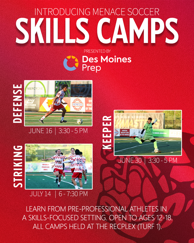 Skills camps