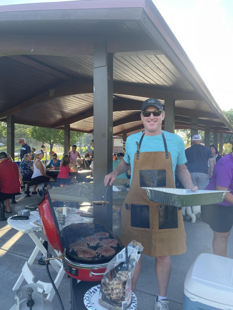 2022 Team Picnic Photos Arapahoe Warrior Aquatics