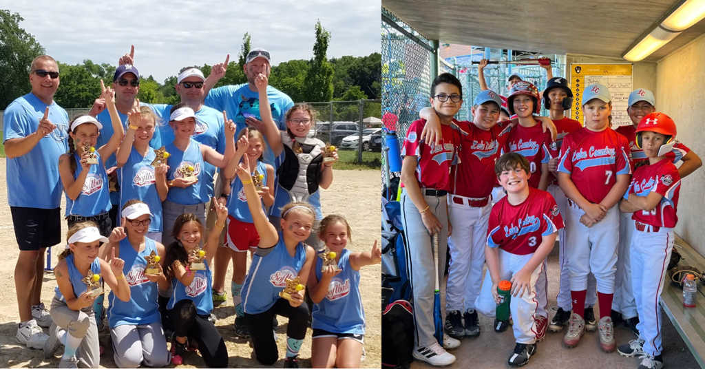 2024 Club Baseball and Softball Registration