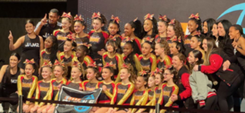 Central Jersey Pop Warner
