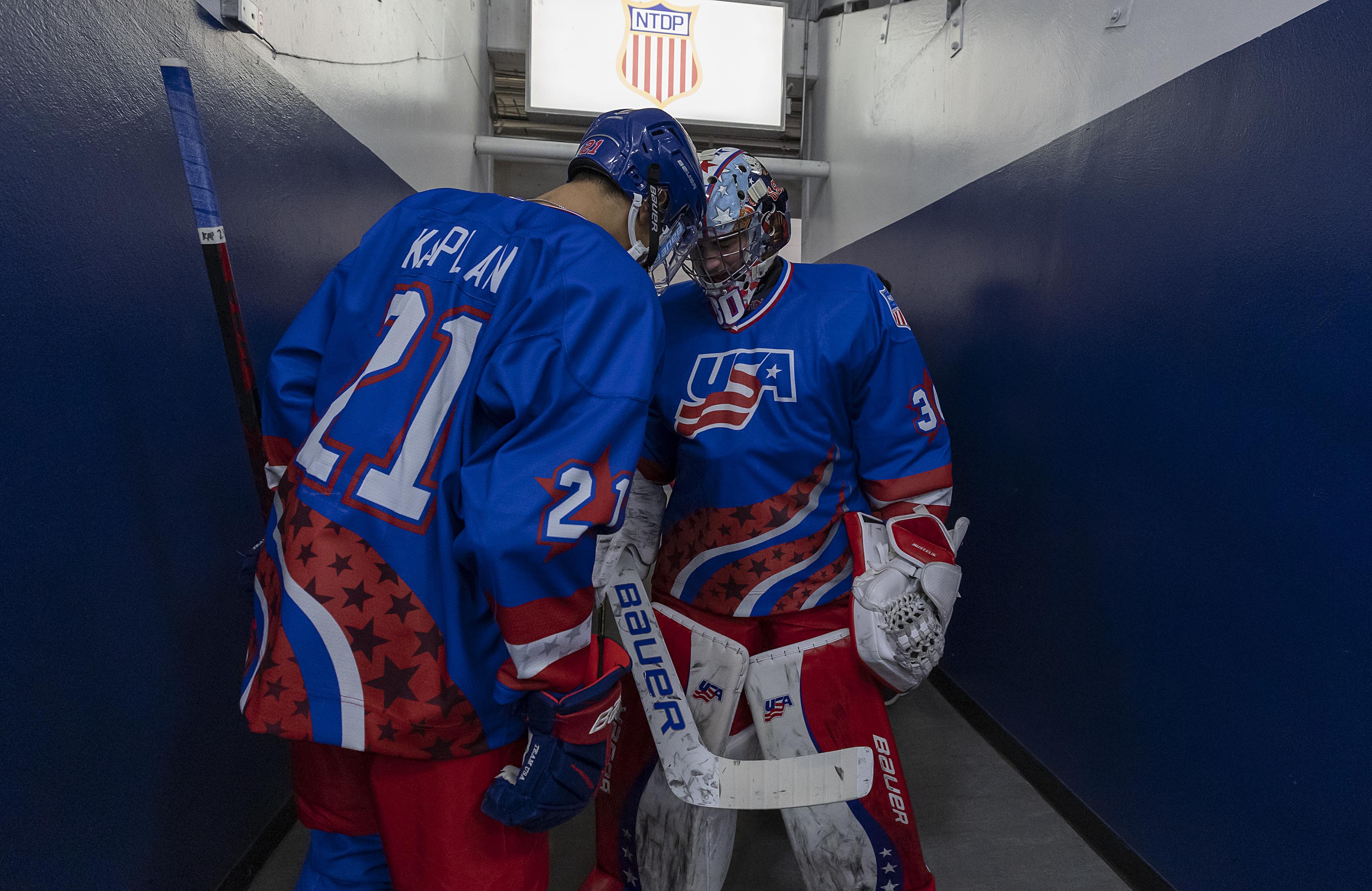 Chương trình phát triển nhóm quốc gia Hoa Kỳ