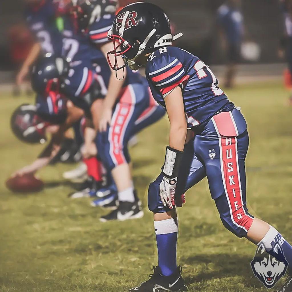 spring-run-huskies