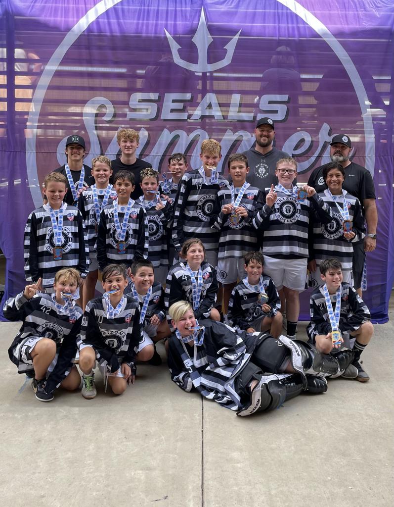  Photos San Diego Seals Lacrosse