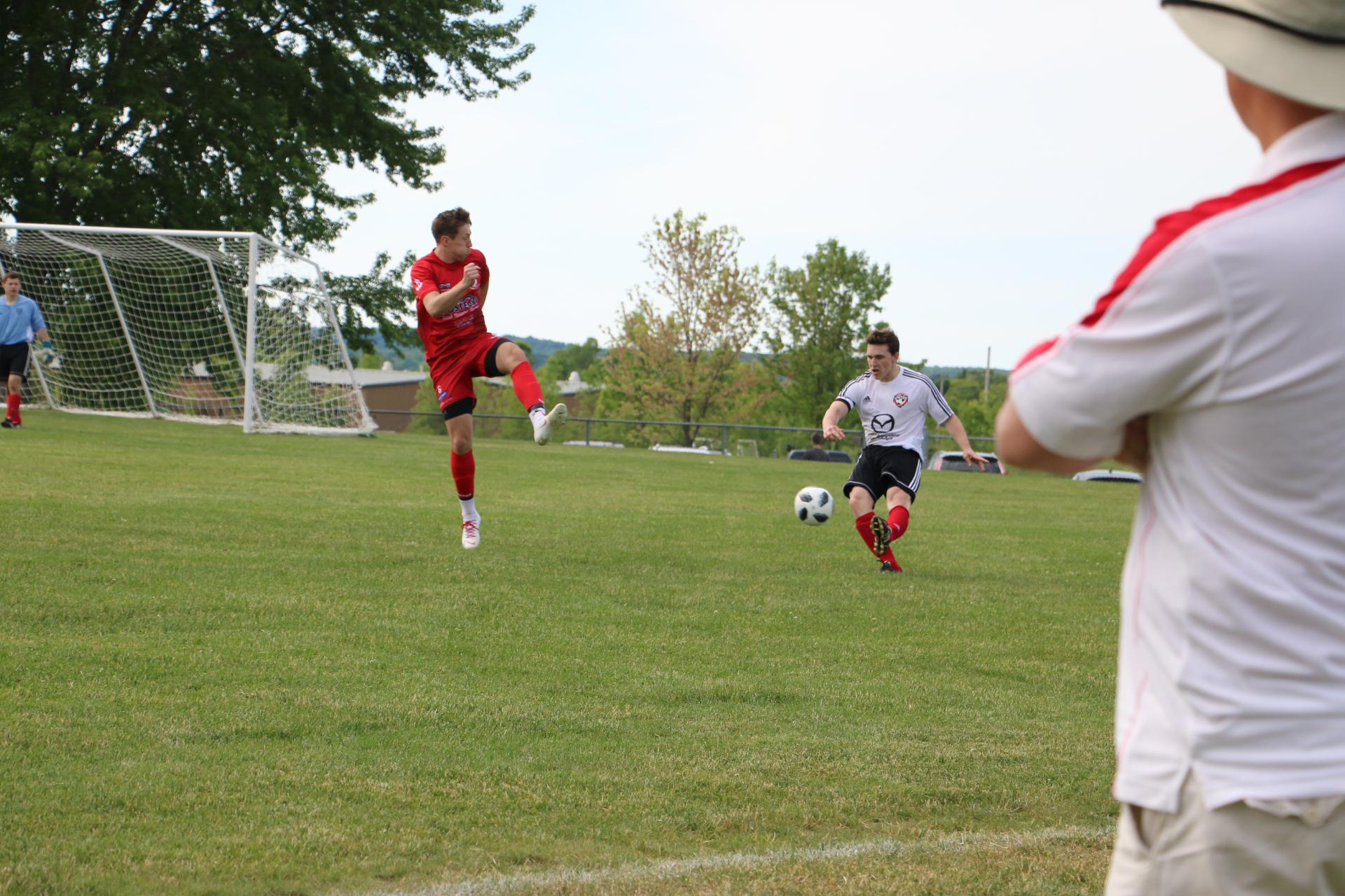Owen Sound Men's United