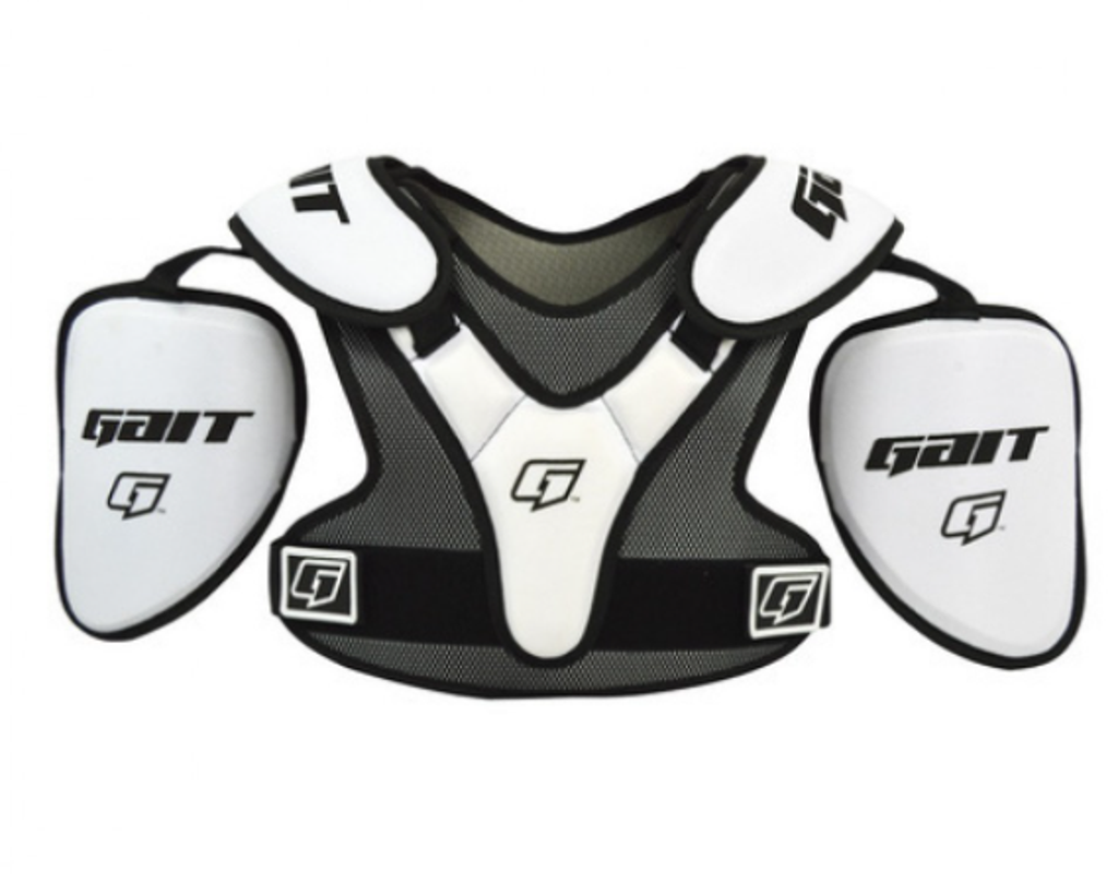 Box Lacrosse Equipment