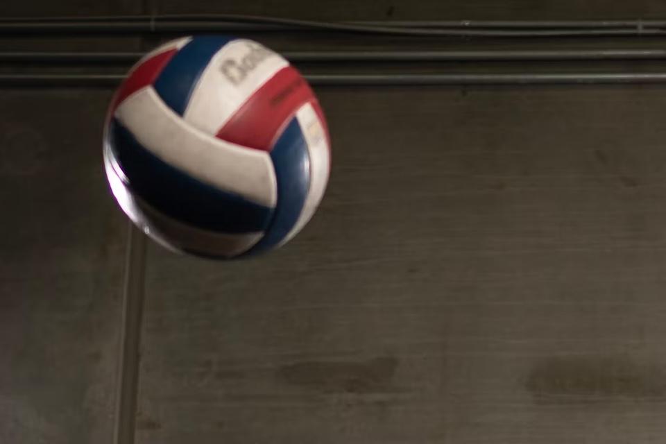 MN high school volleyball section playoff scores for Oct. 31, 2024