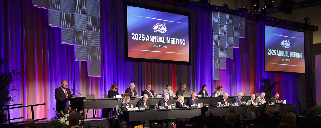 Annual Meeting 2025