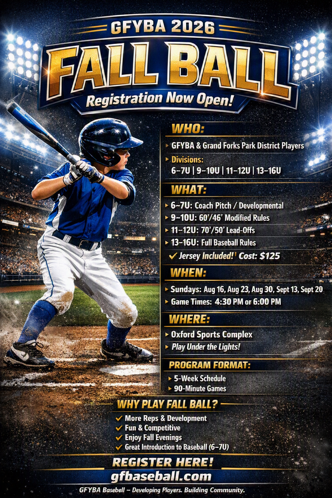 Fall Ball