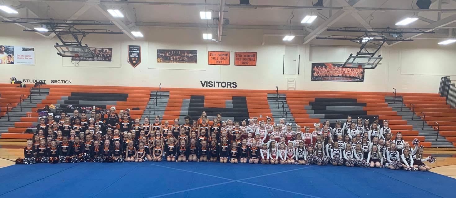 Flushing Youth Tackle Football Program, Inc