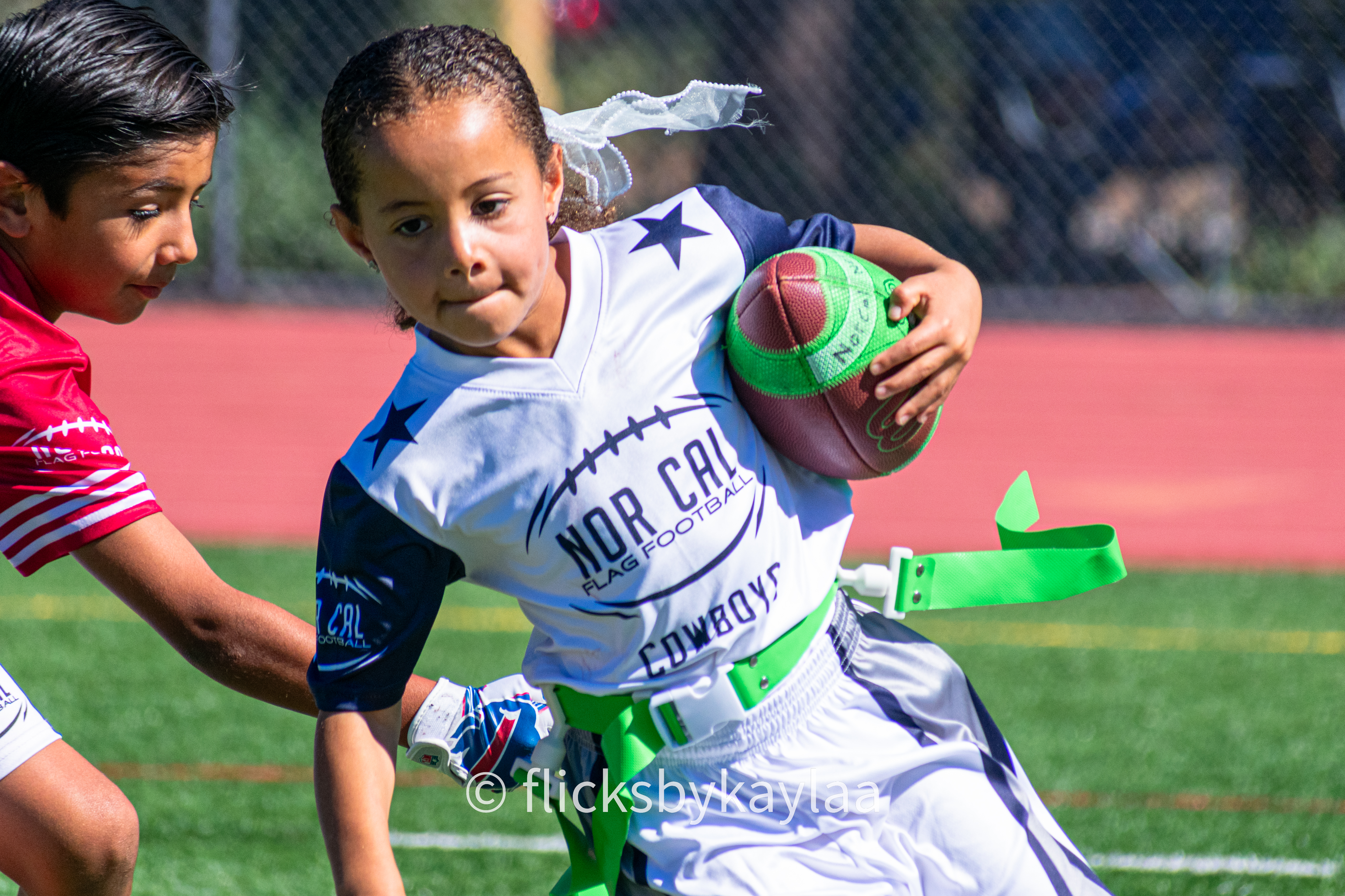 NorCal Flag Football