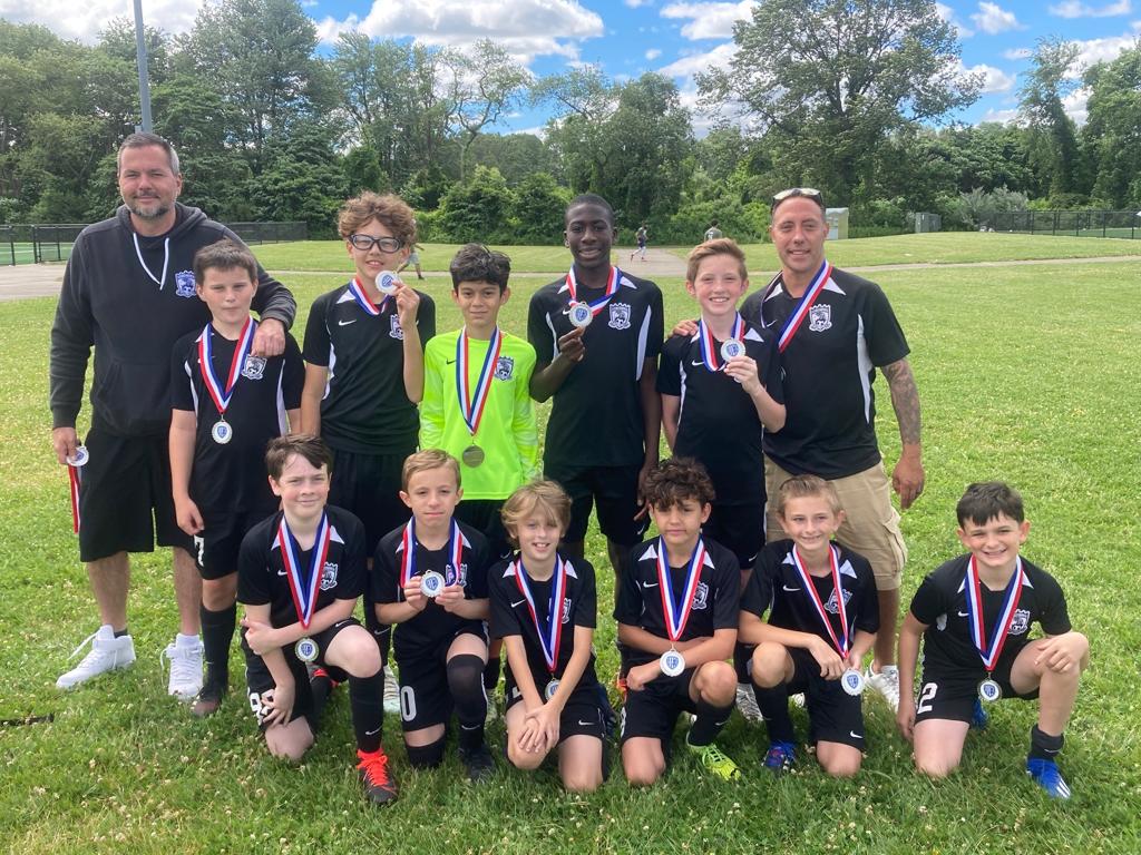  Photos MidNew Jersey Youth Soccer Association