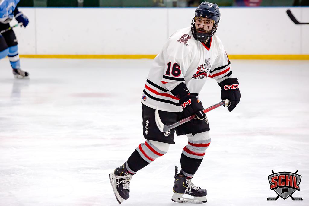 Bulldogs vs. River Rats 3/22/23 Photos Southern Connecticut