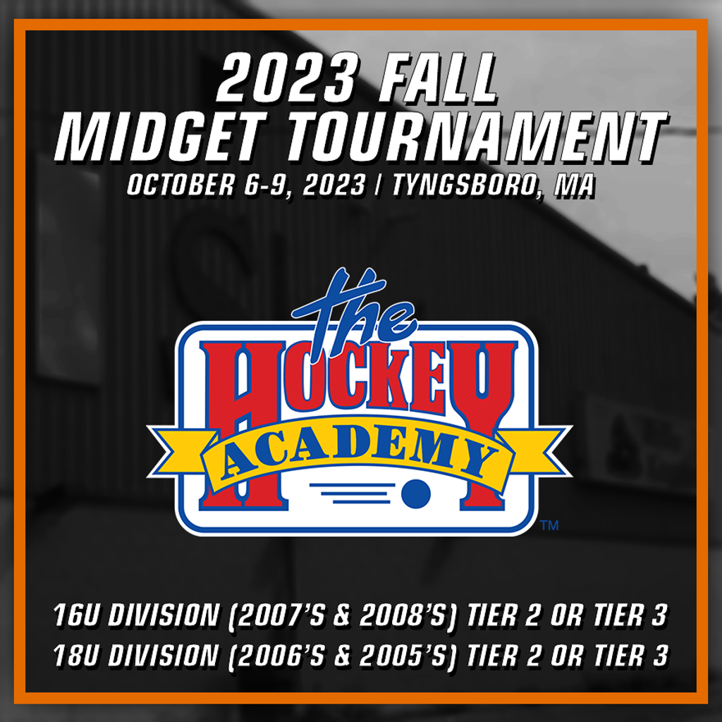 October Tier 2 3 Midget Tournament