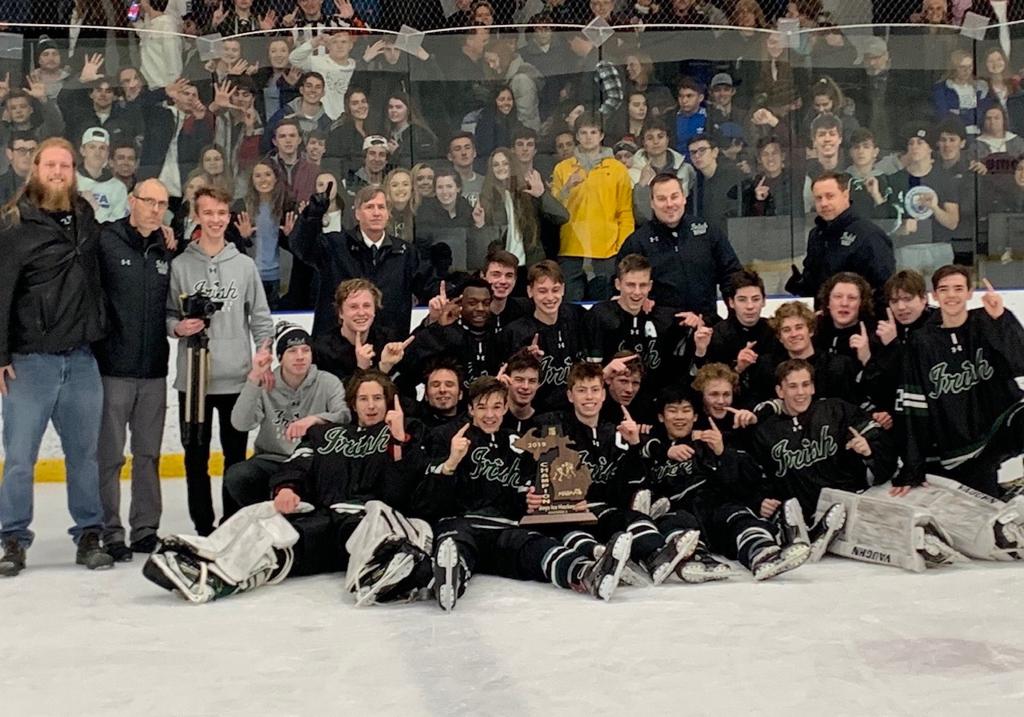 2019 Regional Champs