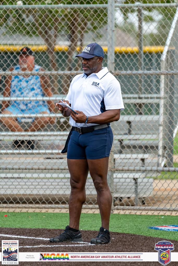 GSWS 2022 Dallas Photos Suncoast Softball League