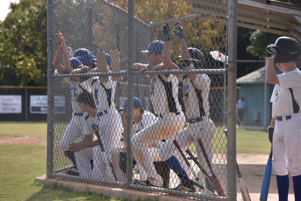 Baseball Tournaments