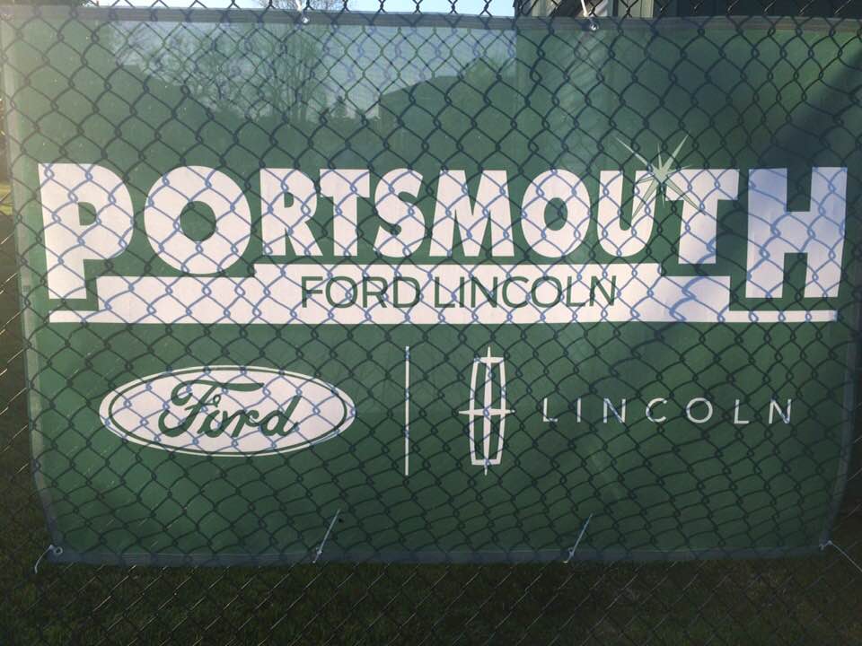 Portsmouth NH Babe Ruth League