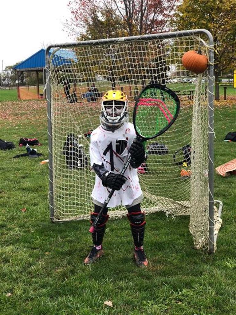 Halloween 2020 Photos Orange Crush Lacrosse