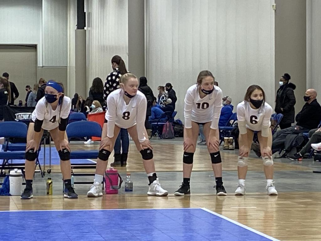 13 Blue Photos Photos Northern Kentucky Junior Volleyball