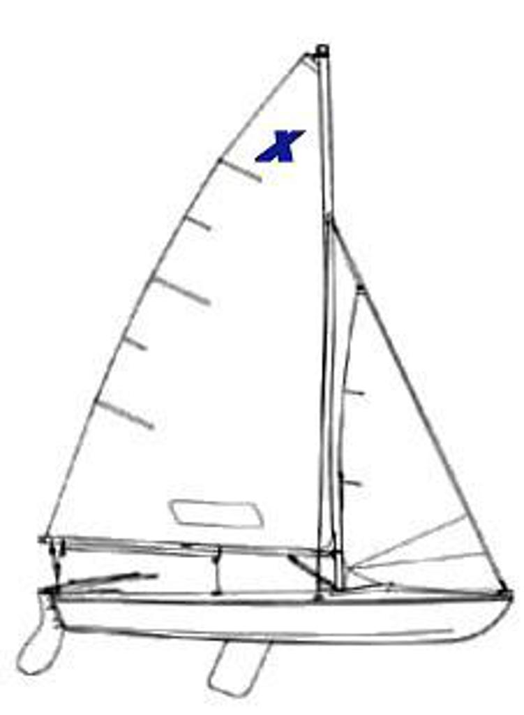 Learn 2 Sail Class