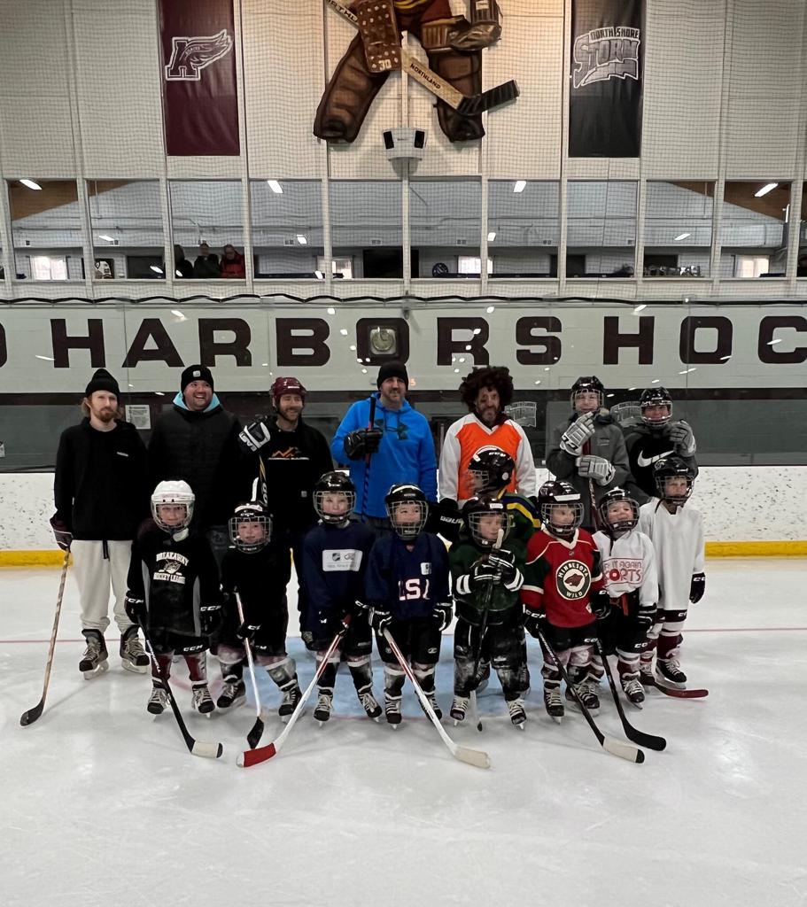 Two Harbors Mini Mites