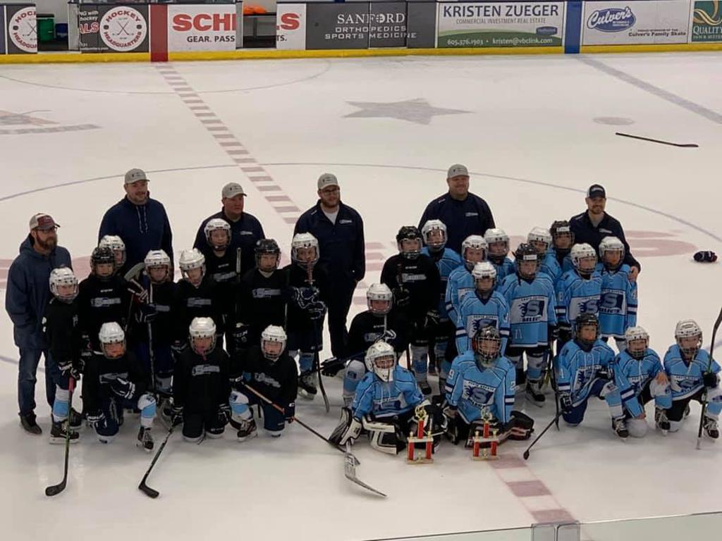 Northland Opener - Champs