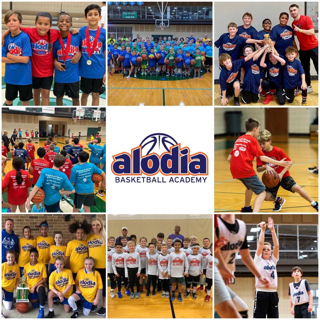 Alodia Basketball Overview