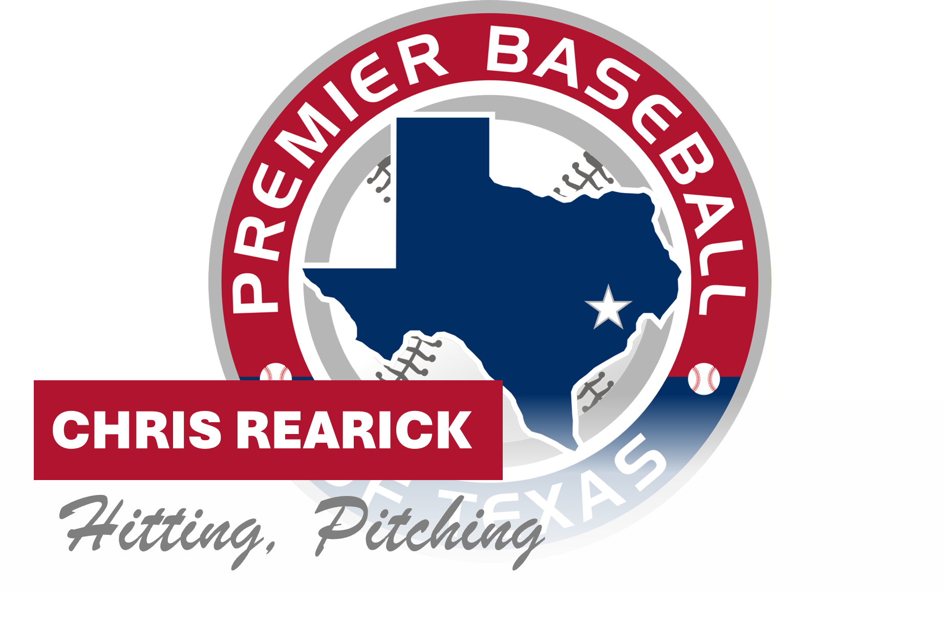 Chris Rearick | Hitting, Pitching