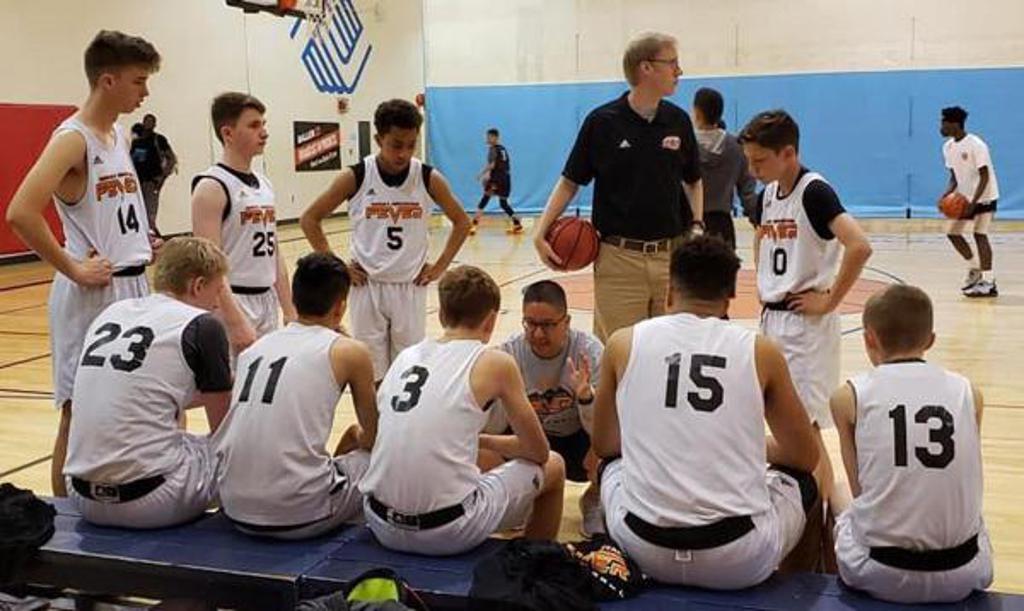 Become A Fever Coach