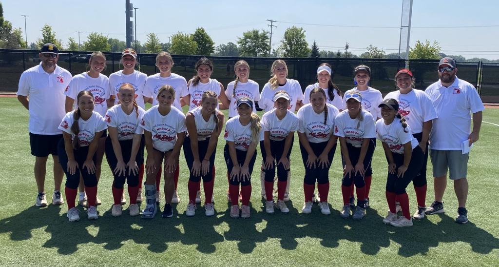 D2 White All Star Team