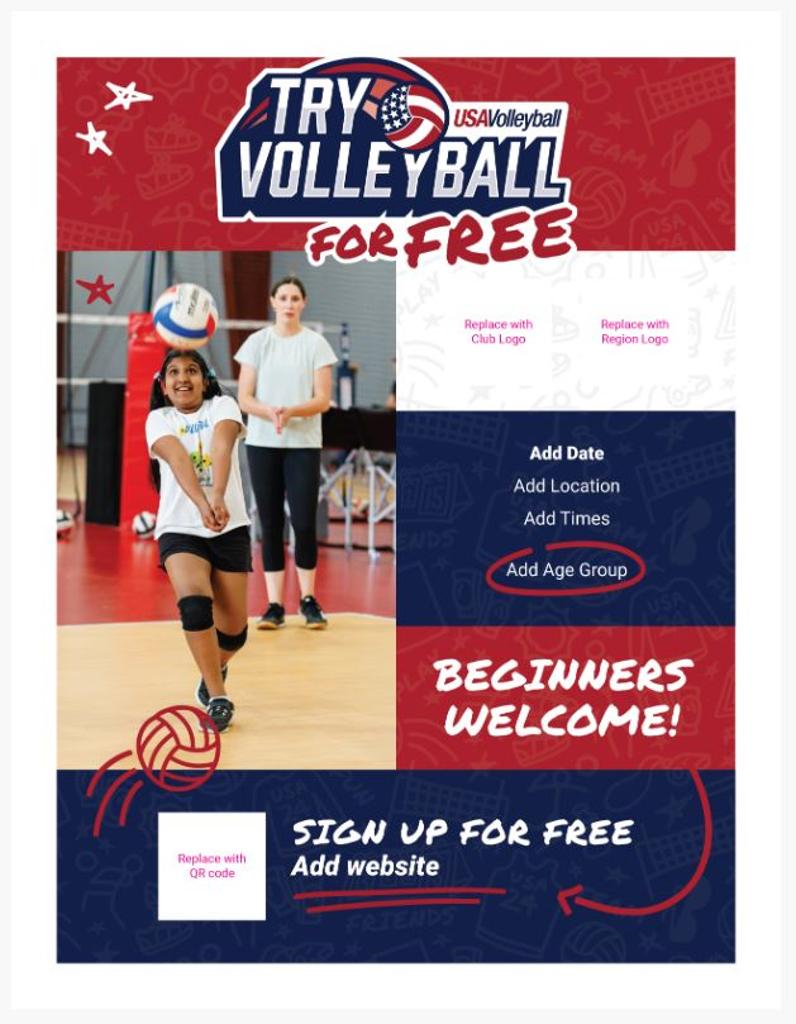 Flyer Templates