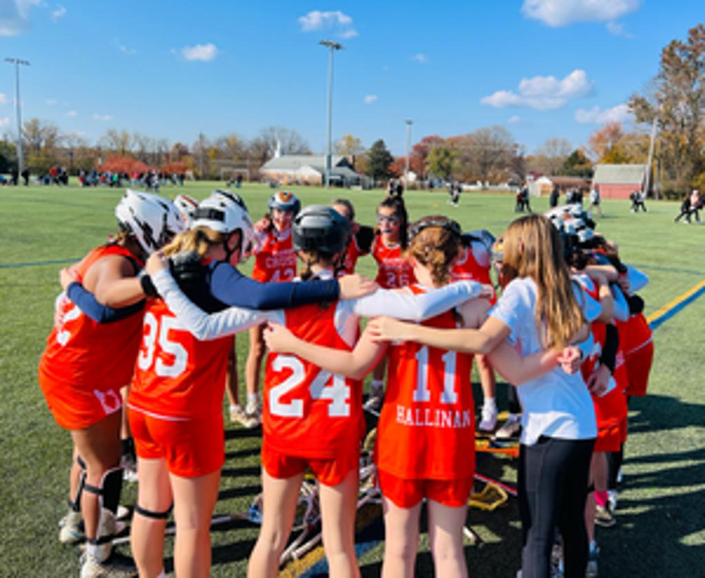 Fall 2023 Photos Orange Crush Lacrosse