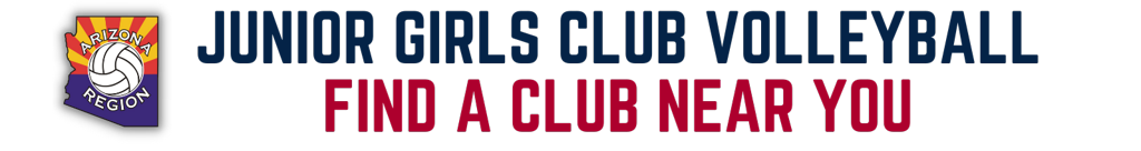 FIND A VOLLEYBALL CLUB