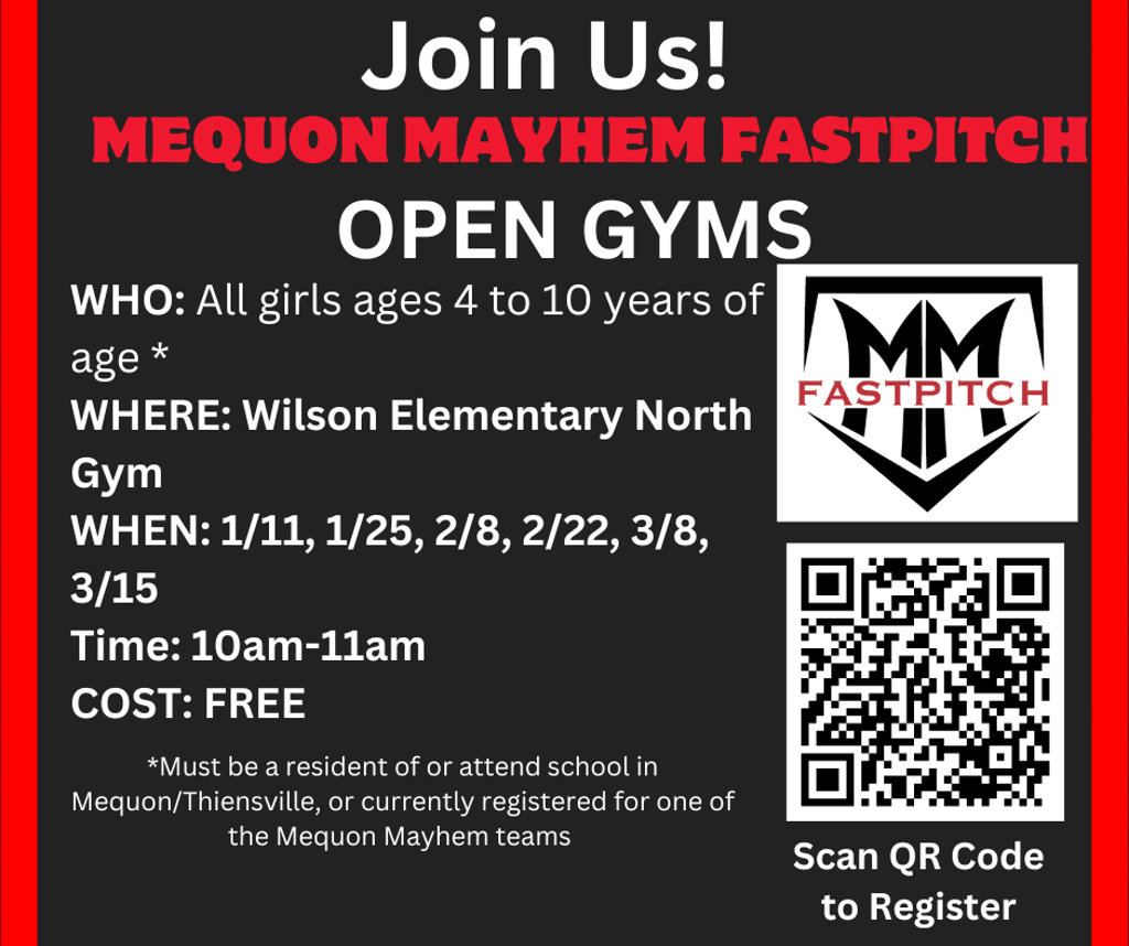 New Sessions starting January 2026